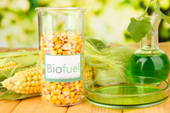 Burnhouse Mains biofuel availability
