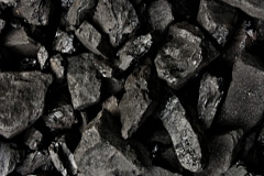Burnhouse Mains coal boiler costs