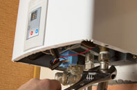 free Burnhouse Mains boiler install quotes