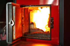 solid fuel boilers Burnhouse Mains